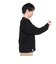 チャムス（CHUMS）ブービー アイスホッケー クルーネックトップ CH00-1462-K001 トレーナー スウェット