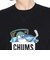 チャムス（CHUMS）ブービー アイスホッケー クルーネックトップ CH00-1462-K001 トレーナー スウェット