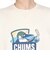 チャムス（CHUMS）ブービー アイスホッケー クルーネックトップ CH00-1462-W003 トレーナー スウェット