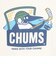 チャムス（CHUMS）ブービー アイスホッケー クルーネックトップ CH00-1462-W003 トレーナー スウェット