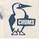チャムス（CHUMS）キッズブービー ロゴジップパーカー ループパイル CH20-1079-W003
