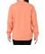 ホールアース（Whole Earth）ロンT プリント長袖Tシャツ hike WE2SDZ35 SMP