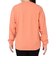 ホールアース（Whole Earth）ロンT プリント長袖Tシャツ hike WE2SDZ35 SMP