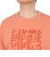 ホールアース（Whole Earth）ロンT プリント長袖Tシャツ hike WE2SDZ35 SMP