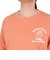 ホールアース（Whole Earth）ロンT G プリント長袖Tシャツ bear WE2SDZ36 SMP