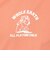 ホールアース（Whole Earth）ロンT G プリント長袖Tシャツ bear WE2SDZ36 SMP