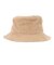 ニューエラ（NEW ERA）バケット01 Corduroy コーデュロイ レザーパッチ ハット 14307234
