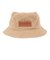 ニューエラ（NEW ERA）バケット01 Corduroy コーデュロイ レザーパッチ ハット 14307234