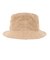 ニューエラ（NEW ERA）バケット01 Corduroy コーデュロイ レザーパッチ ハット 14307234