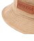 ニューエラ（NEW ERA）バケット01 Corduroy コーデュロイ レザーパッチ ハット 14307234