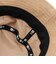 ニューエラ（NEW ERA）バケット01 Corduroy コーデュロイ レザーパッチ ハット 14307234
