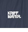 クリフメイヤー（KRIFF MAYER）ひっくりジャケット リバーシブル 2414406 90 MULTI-COL アウター