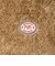 クリフメイヤー（KRIFF MAYER）ボア ベスト ノーカラーシャギーボアベスト 2414412L 20 BEIGE ベージュ レイヤードコーデ