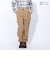 ホールアース（Whole Earth）カーゴ ロングパンツ ボトム WE2SDZ39 MOK