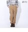 ホールアース（Whole Earth）カーゴ ロングパンツ ボトム WE2SDZ39 MOK