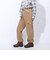 ホールアース（Whole Earth）カーゴ ロングパンツ ボトム WE2SDZ39 MOK
