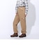 ホールアース（Whole Earth）カーゴ ロングパンツ ボトム WE2SDZ39 MOK