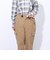 ホールアース（Whole Earth）カーゴ ロングパンツ ボトム WE2SDZ39 MOK