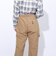 ホールアース（Whole Earth）カーゴ ロングパンツ ボトム WE2SDZ39 MOK