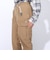 ホールアース（Whole Earth）カーゴ ロングパンツ ボトム WE2SDZ39 MOK