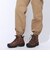ホールアース（Whole Earth）カーゴ ロングパンツ ボトム WE2SDZ39 MOK