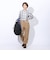 ホールアース（Whole Earth）カーゴ ロングパンツ ボトム WE2SDZ39 MOK