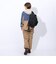 ホールアース（Whole Earth）カーゴ ロングパンツ ボトム WE2SDZ39 MOK