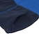 ジャックウルフスキン（JackWolfskin）アンダーウェア ハルドールハイブリッド ジャケット キッズ A60307-C0411