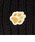 ジャックウルフスキン（JackWolfskin）帽子 キャップ ハット ポー ワッペンビーニー キッズ A63646-6000