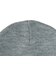 ジャックウルフスキン（JackWolfskin）ニット帽 ニットキャップ リブビーニー 1903892-6110 グレー 優しい手触り