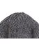 ジャックウルフスキン（JackWolfskin）ニット帽 ニットキャップ フェルトベルク ビーニー 1910681-6945 グレー 防風 撥水