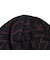 ジャックウルフスキン（JackWolfskin）ニット帽 ニットキャップ アルプスピッツェ ビーニー 1911581-6000 ブラック 速乾 抗菌防臭