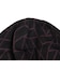 ジャックウルフスキン（JackWolfskin）ニット帽 ニットキャップ アルプスピッツェ ビーニー 1911581-6000 ブラック 速乾 抗菌防臭