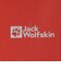 ジャックウルフスキン（JackWolfskin）ジュニア アウター アクタミック 2 レイヤー インシュレーション ジャケット 1610281-G0053 サ…