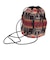 ペンドルトン（PENDLETON）トレッキングバッグ コーデュロイ ドローバッグ PDT-000-243007 BLK