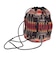 ペンドルトン（PENDLETON）トレッキングバッグ コーデュロイ ドローバッグ PDT-000-243007 BLK