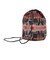 ペンドルトン（PENDLETON）トレッキングバッグ コーデュロイ ドローバッグ PDT-000-243007 BLK