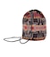 ペンドルトン（PENDLETON）トレッキングバッグ コーデュロイ ドローバッグ PDT-000-243007 BLK