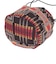 ペンドルトン（PENDLETON）トレッキングバッグ コーデュロイ ドローバッグ PDT-000-243007 BLK