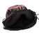 ペンドルトン（PENDLETON）トレッキングバッグ コーデュロイ ドローバッグ PDT-000-243007 BLK