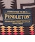 ペンドルトン（PENDLETON）トレッキングバッグ コーデュロイ ドローバッグ PDT-000-243007 BLK