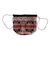 ペンドルトン（PENDLETON）トレッキングバッグ コーデュロイ ドローバッグ PDT-000-243007 BLK