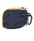 ジャックウルフスキン（JackWolfskin）レトロカラビナ ウォレット A63672-6000