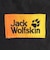 ジャックウルフスキン（JackWolfskin）レトロカラビナ ウォレット A63672-6000