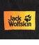 ジャックウルフスキン（JackWolfskin）レトロカラビナ ウォレット A63672-6000
