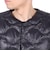 BonFire（ボンファイアー）インナーダウン カーディガン DETACHABLE SLEEVE 50BNF4NGA2368 BK ナンガコラボ NANGA