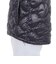 BonFire（ボンファイアー）インナーダウン カーディガン DETACHABLE SLEEVE 50BNF4NGA2368 BK ナンガコラボ NANGA