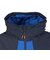 ジャックウルフスキン（JackWolfskin）ジュニア アウター アクタミック 2 レイヤー インシュレーション ジャケット 1610281-C0411 ブ…