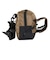 ジャックウルフスキン（JackWolfskin）ウエストバッグ フィールドハイカー スリングバッグ A63653-5164