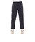 ジャックウルフスキン（JackWolfskin）パンツ フリース ベーシックフリース ジョガーパンツ A62487-6000